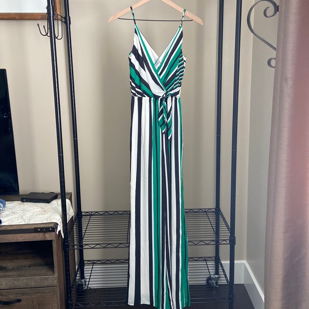 Express Jumpsuit